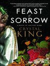 Cover image for Feast of Sorrow